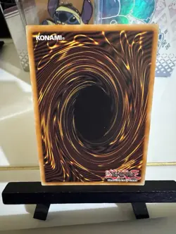 YuGiOh ALBION THE SANCTIFIRE DRAGON ❗Misprint❗ MP24-EN082 - Image 2