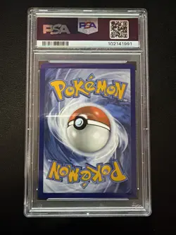 Surfer # 235 PSA 10 2024 Pokemon SSP EN Ultra Rare Trainer Supporter Card - Image 2