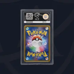 MEWTWO & MEW GX 098/094 JAPANESE MIRACLE TWINS ACE 10 POKEMON CARD PERFECT SUBS - Image 2