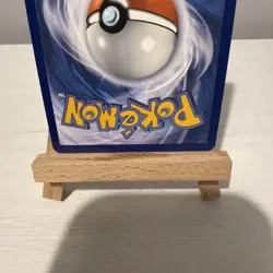 Pokemon TCG Scarlet Violet White Flare Chandelure Holo Card 103/086 - NM - Image 5