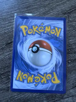 Pokemon TCG Mega Latias 163/132 Mega EVOLUTION rare NM Card Fast Shipping USA - Image 2