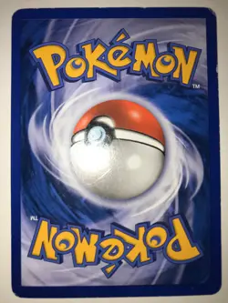 Taillow 66/101 EX Dragon Frontiers Reverse Holo 2006 Vintage Pokemon TCG Card - Image 2