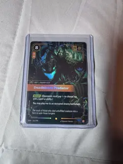 League Of Legends Riftbound Origins TCG Lot Of 11 Cards - Image 3