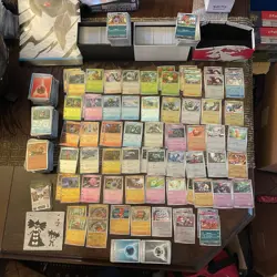 Pokemon Black Bolt & White Flare 2000+ Card Lot. 70 Pokeball /675 Holos - NM - Image 1
