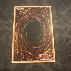 Yu-Gi-Oh Card: Kuribandit DASA-EN051 Super Rare 1st Edition - Image 2