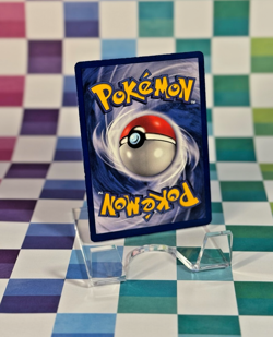 Pokemon Card: Mewtwo WB Movie Promo 03/53 Non Holo LP - Image 2
