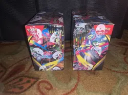 Mega Evolution Enhanced Booster Display Box 36 Packs 1 Promo Card 2x - Image 3