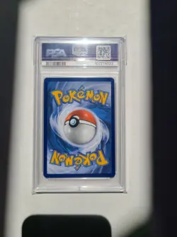 Pokemon Koraidon PSA 10 GEM MINT McDonalds Holo Promo Card 2025 M24en 008/015 - Image 4