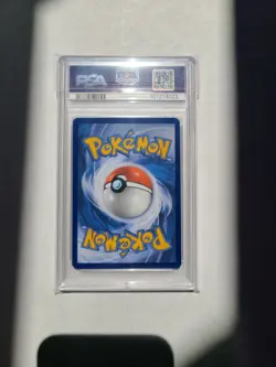 Pokemon Koraidon PSA 10 GEM MINT McDonalds Holo Promo Card 2025 M24en 008/015 - Image 5