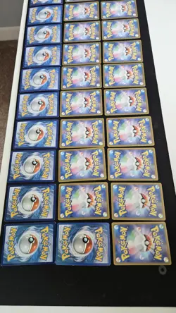Pokemon TCG Card Collection with EX GX Rare Cards ,Japanese - Image 5