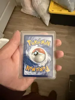 Pokemon Card Mega Absol ex English - Image 2