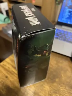 The Brothers' War Commander Deck - Mishra's Burnished Banner MTG - Image 2