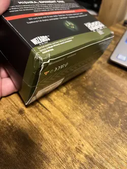 The Brothers' War Commander Deck - Mishra's Burnished Banner MTG - Image 4