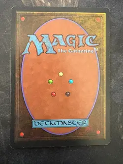 *** THE DARK Elves of Deep Shadow *** EX+ Clean! - DUTY FREE - Magic MtG - Image 2