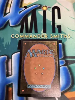 1x Galadriel's Dismissal🔥 Borderless NonFOIL 🔥 LOTR (500) MTG NM Mint - Image 2