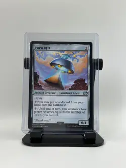 MTG, PuPu UFO 266 $3 ORDER MIN - Regular - FIN - Magic the Gathering - Image 1