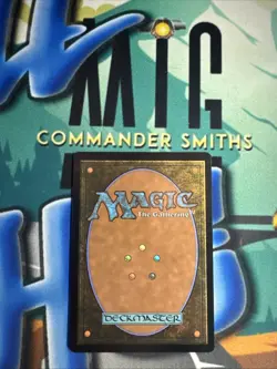 Galadhrim Brigade 🔥 Borderless NonFOIL 🔥 MTG NM Commander LOTR 0502 - Image 2