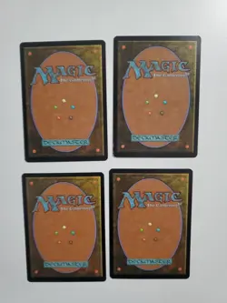 MtG Frenzy Sliver NM/LP x4 - Future Sight - Image 2