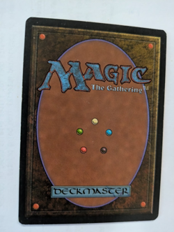 Crusades 4th Edition MTG NM Free shipping with tracking - Image 2