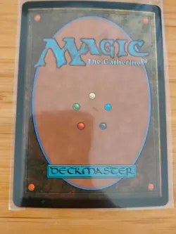 MTG Dread Rider (FOIL) 089 Kaldheim M/NM Free UK P&P - Image 2