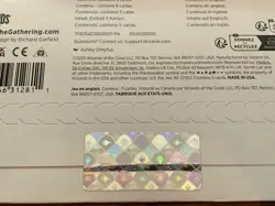 Magic Secret Lair Chaos Vault - Flower Power - NON-FOIL - In Hand Free Shipping! - Image 2