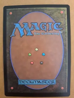 Ring of Evos Isle ~ Magic 2013 [ Excellent ] [ Magic MTG ] - Image 2