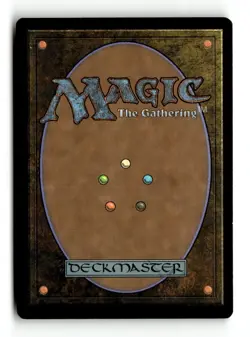 MTG | Mangara, the Diplomat | CMM | Foil | Moderately Played | English - Image 2