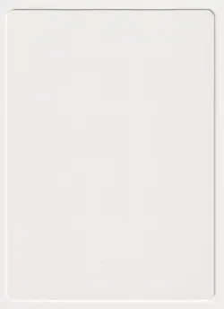 Signed Italian Mana Short Proof LP 4th Artist Dameon Willich 1995 MTG Magic AP! - Image 2