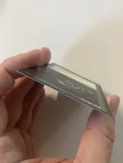 MTG Sol Ring (1074) *Etched Foil* Retro Secret Lair: Dan Frazier Mox Box MT/NM - Image 4