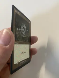 MTG Sol Ring (1074) *Etched Foil* Retro Secret Lair: Dan Frazier Mox Box MT/NM - Image 5