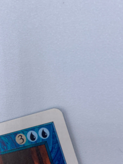 MTG Magic the Gathering RARE Portal Three Kingdoms Lu Su Wu Advisor NM/NP - Image 4