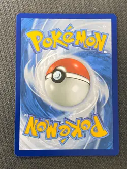CARTE POKEMON ENERGIE EAU DE BASE 279/193 FR SECRETE EVOLUTIONS A PALDEA-NM/M - Image 4
