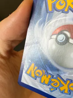 CARTE POKEMON ENERGIE EAU DE BASE 279/193 FR SECRETE EVOLUTIONS A PALDEA-NM/M - Image 5