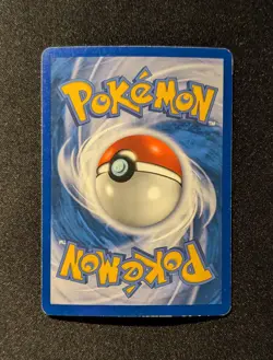 Pokemon EXPEDITION - #56/165 Mewtwo - Reverse Holo - ENG - Moderately Played - Image 4