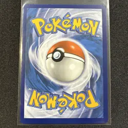 Pokemon TCG Sandile Scarlet & Violet Base Set 216/198 Holo Illustration Rare NM - Image 2