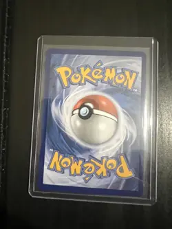 Mega Gengar EX Phantasmal Flames 056/094 Pokemon TCG Double Rare Mega Evolution - Image 2
