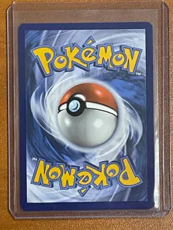 Temporal Forces Gengar ex 104/162 Double Rare Holo Pokemon TCG - Image 2