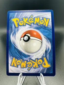 Pokemon TCG - Holo Gengar 94/165 - English 151 2023 - Image 2