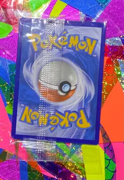 Pokemon 2023 Holiday Advent Calendar Snom 084/264 Holo Common Sealed NM/M - Image 2
