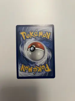 Pokemon TCG Fezandipiti EX 038/064 Shrouded Fable Double Rare Holo - Image 2