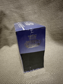 Pokemon Factory Sealed Chilling Reign Center Elite Trainer Box - Image 3