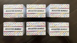 6x Pokemon TCG Scarlet & Violet 151 Booster Bundle Boxes FactorySealed 10%✅ - Image 3