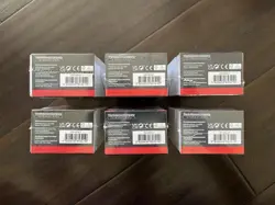 6x Pokemon TCG Scarlet & Violet 151 Booster Bundle Boxes FactorySealed 10%✅ - Image 4