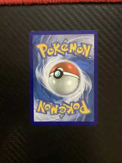 Pokemon Professor Elm's Lecture - (League Challenge) [1st Place] 188A/214 - Image 2