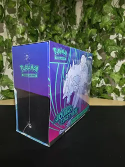 Pokemon TCG Scarlet & Violet: Journey Together Elite Trainer Box - Image 2