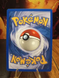 2000 Pokemon Neo Destiny Phanpy #76 Extremely LP - Image 2