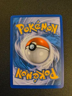 Gyarados (Red) Holo Rare Pokemon Heart Gold Soul Silver - 123/123 - Image 2