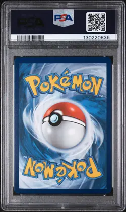 2021 Pokemon Celebrations Charizard Holo #4, graded PSA 10 GEM MINT Classic Base - Image 2