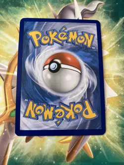 Pokemon TCG Sawsbuck Chilling Reign 012/198 Reverse Holo Rare-NM - Image 2
