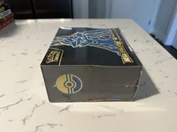 Pokemon TCG Mega Evolution Pokemon Center Elite Trainer Box ETB Lucario SEALED - Image 4